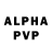 Alfa_PVP Crystall Didar Charyev
