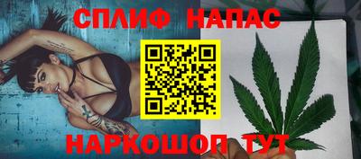 молекула духа Кандалакша