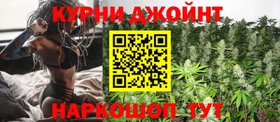 молекула духа Кандалакша